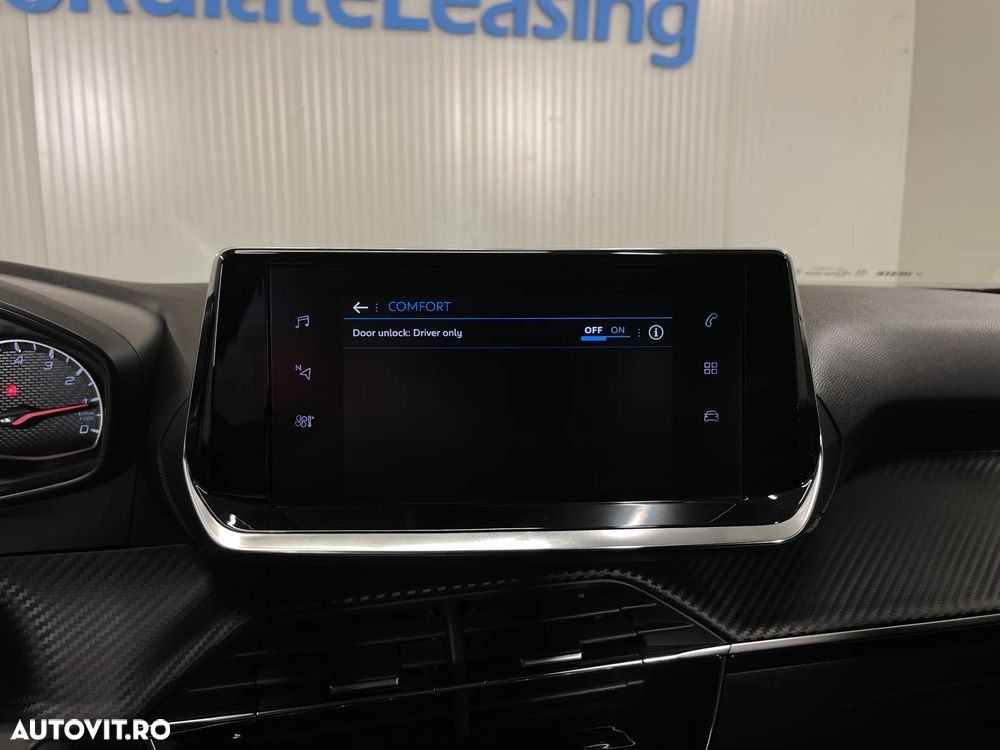 Peugeot 2008 PureTech 130 EAT8 Active - 22