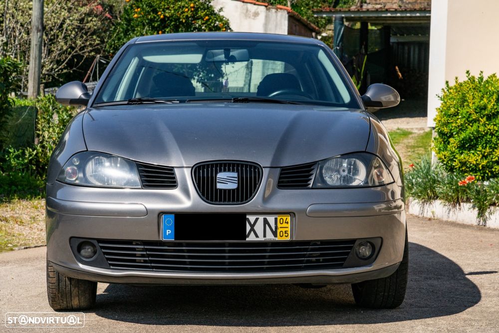 SEAT Cordoba 1.2 Passion - 2