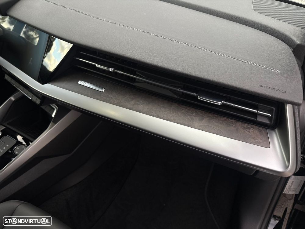 Audi A3 Sportback 40 TFSIe Advanced - 23