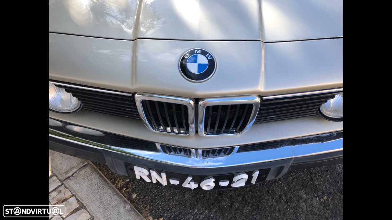 BMW 745 - 27