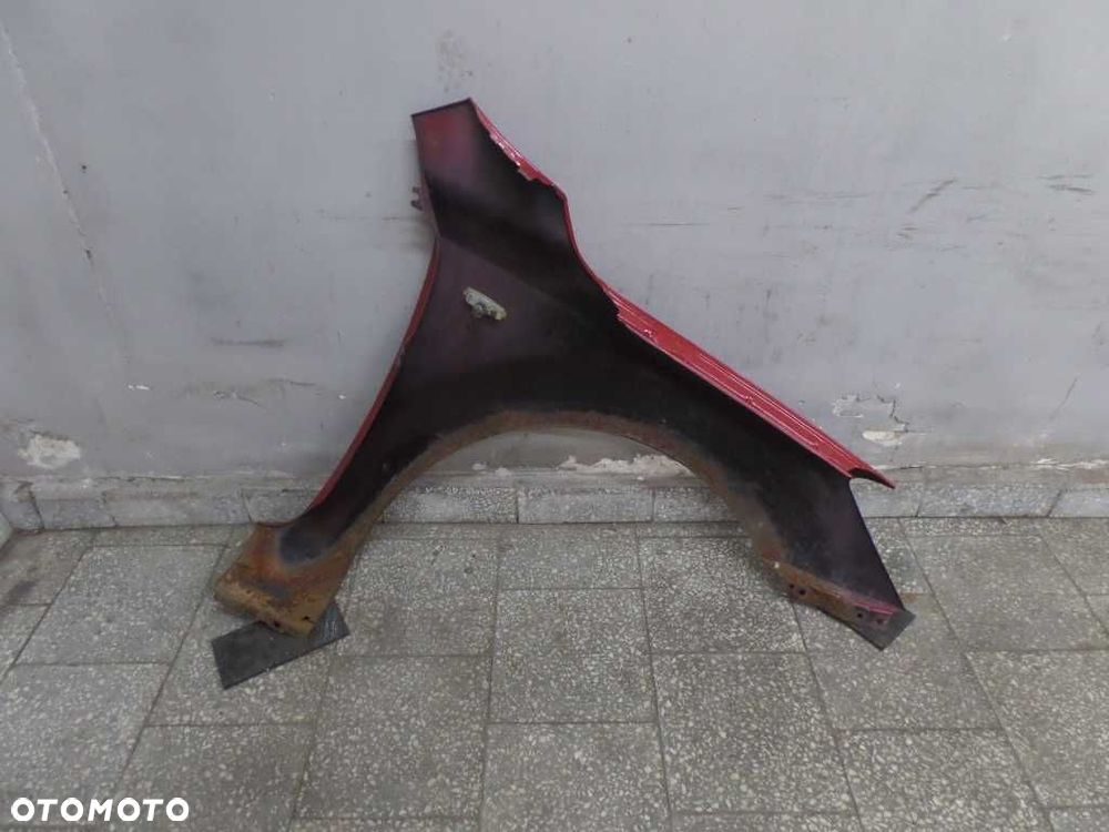 KIA CEE'D CEED LIFT 06-12 BLOTNIK LEWY A0 A1 INFRA RED - 6