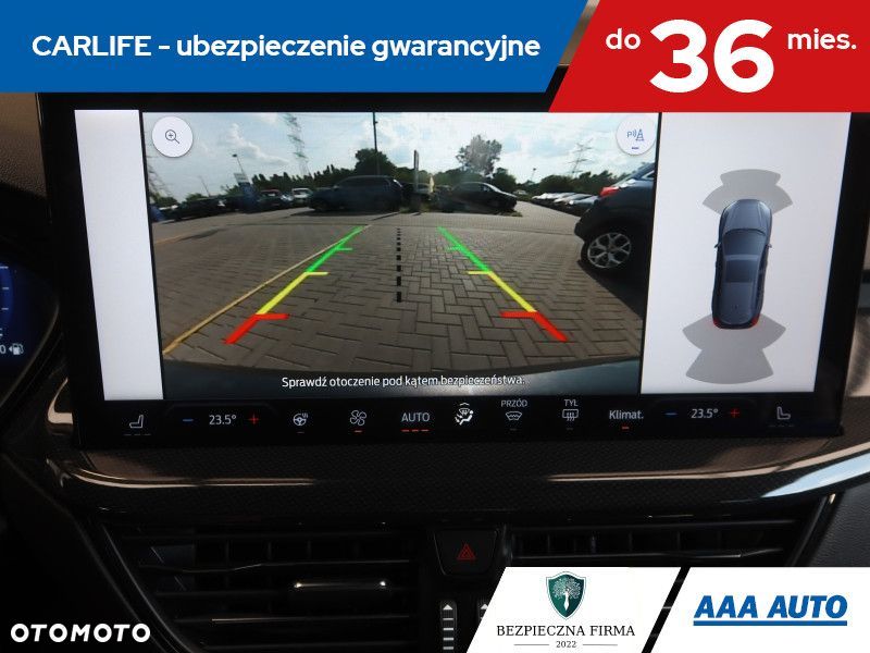 Ford Focus - 19