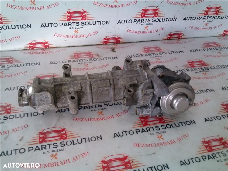 egr fiat ducato 3.0 d an fabr. 2009 - 1