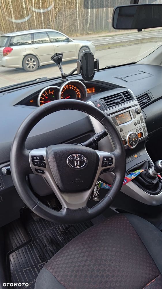 Toyota Verso 2.0 D-4D - 15