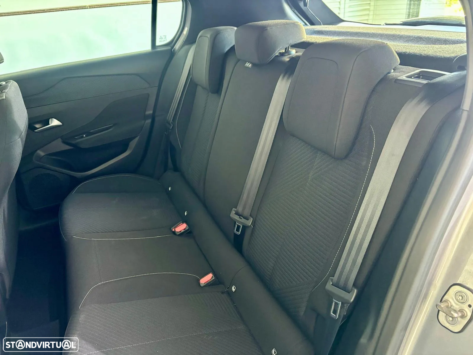 Peugeot 308 1.5 BlueHDi Active - 14