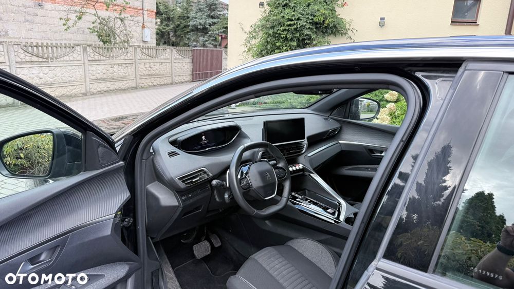 Peugeot 3008 BlueHDi 130 Stop & Start EAT8 Active Pack - 11