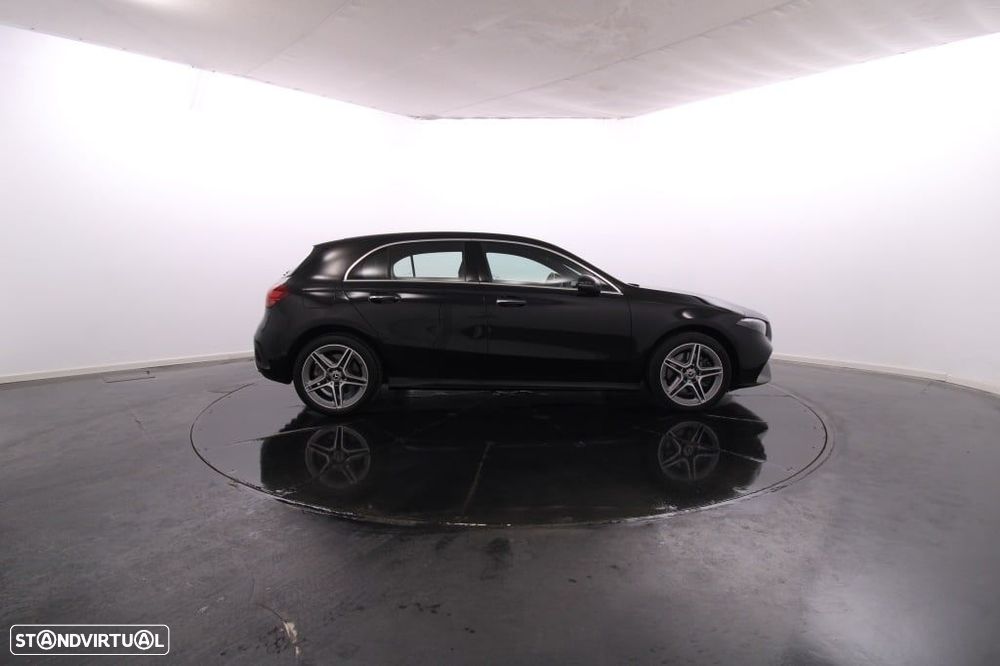 Mercedes-Benz A 250 e - 10