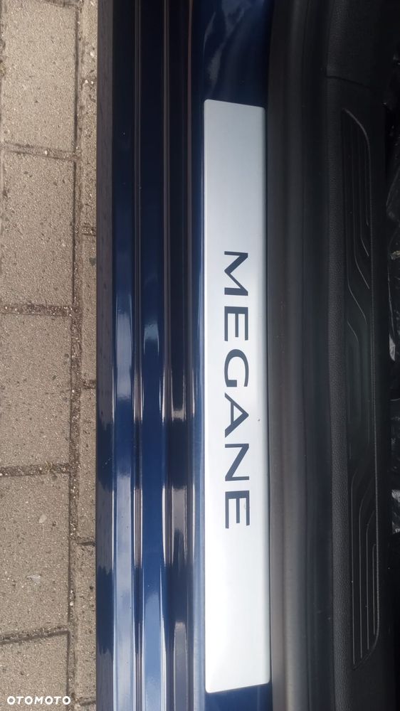 Renault Megane ENERGY dCi 130 INTENS - 13