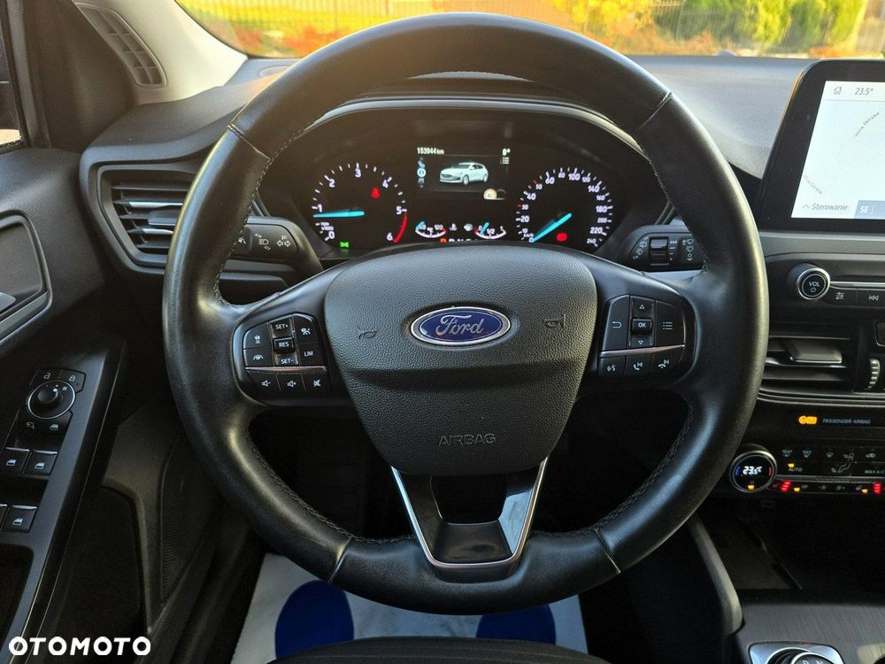 Ford Focus - 22