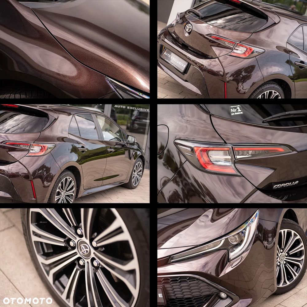 Toyota Corolla - 31