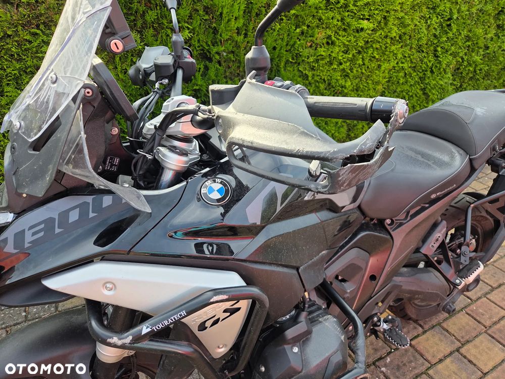 BMW GS - 6