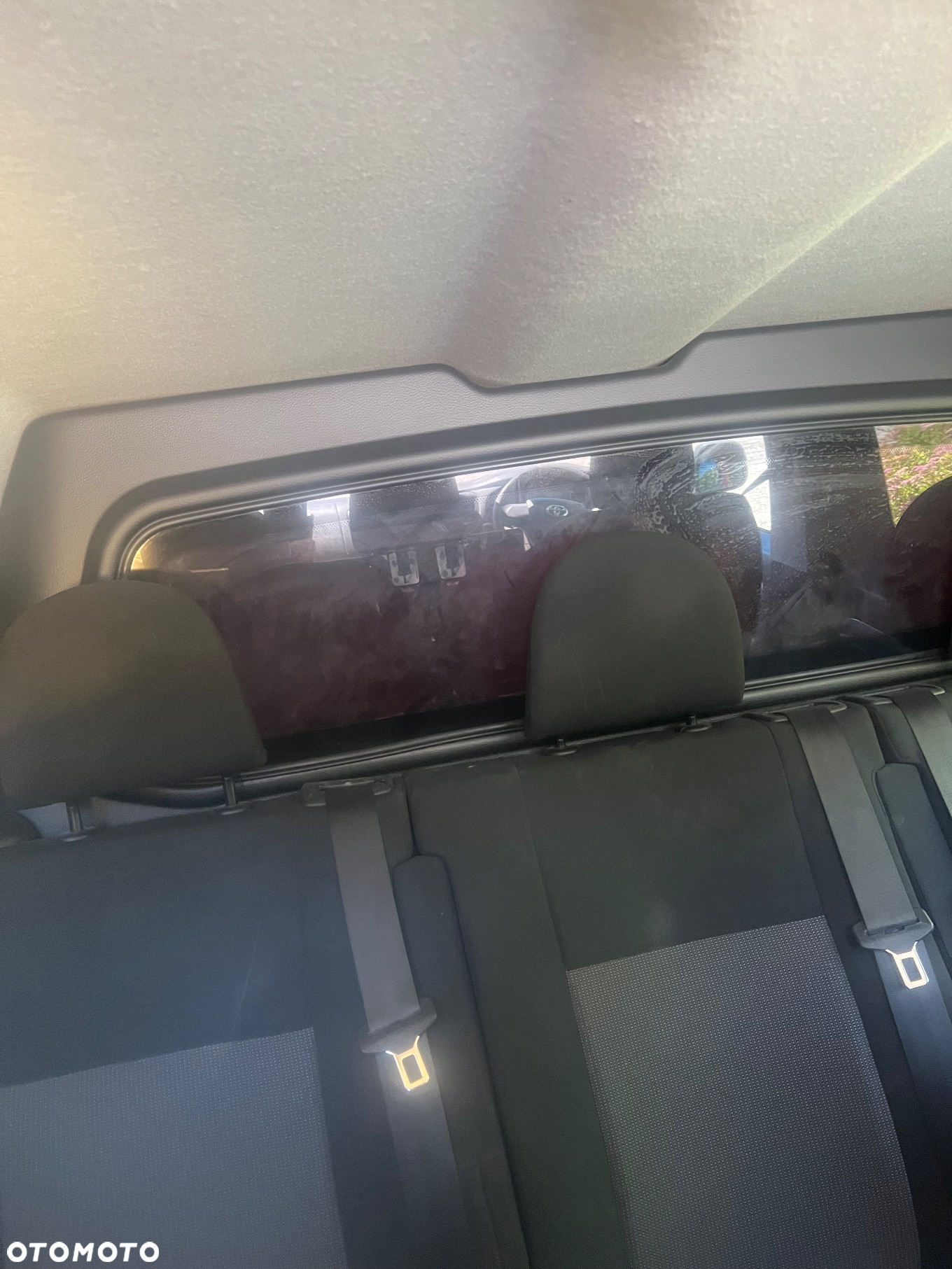 Toyota ProAce 2.0 D-4D Long 3,0t Active (bryg.) - 2