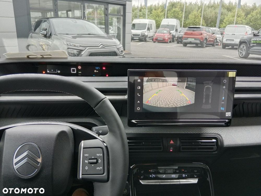 Citroën C3 - 4