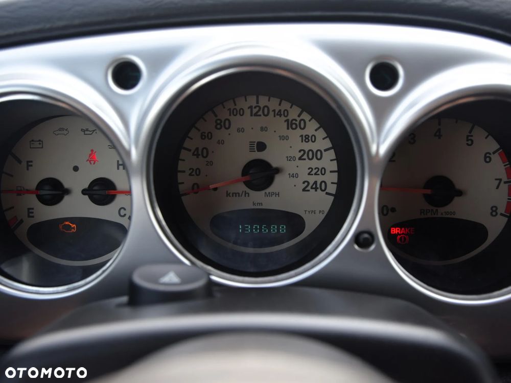 Chrysler PT Cruiser - 19