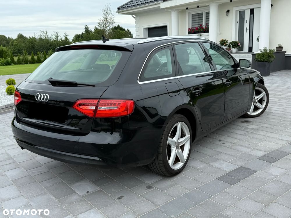 Audi A4 - 2