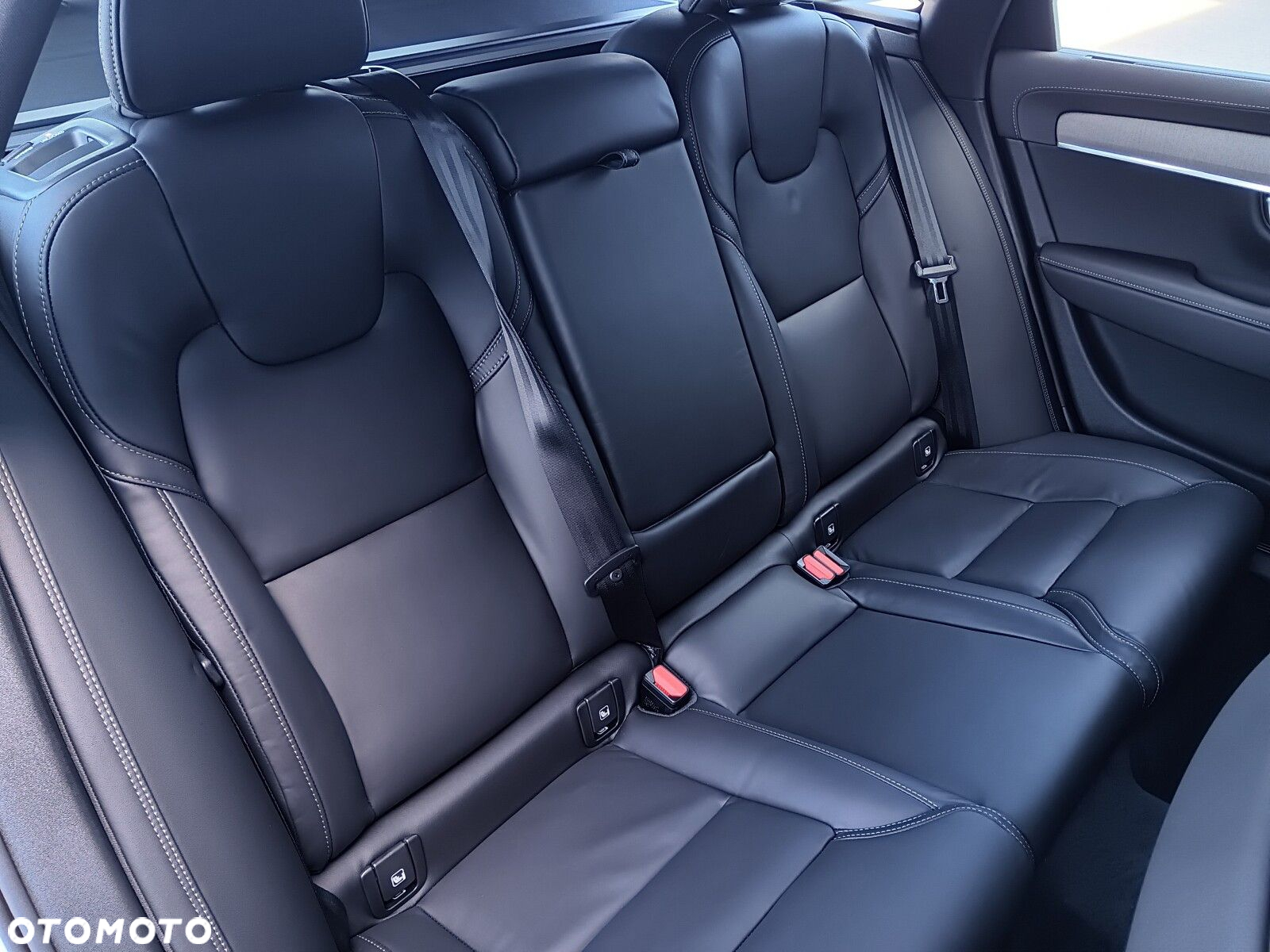 Volvo V90 - 22