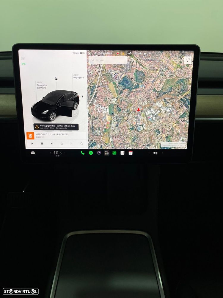 Tesla Model Y Standard - 28