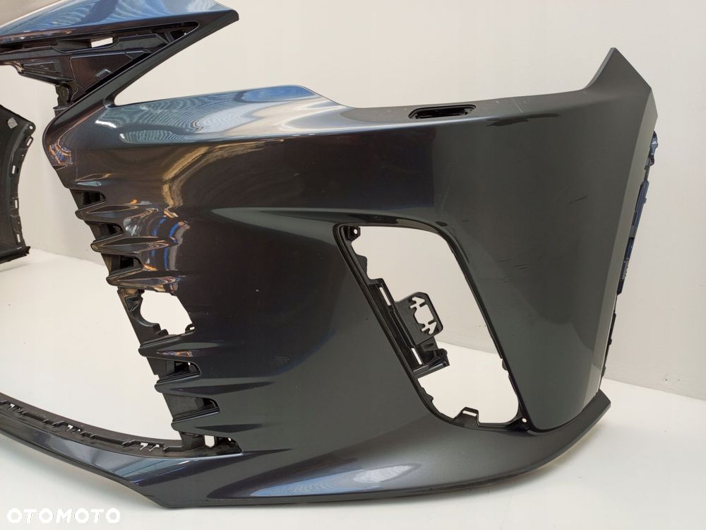 LEXUS RX V 5 2022- ZDERZAK PRZÓD PRZEDNI 52119-48850 - 6