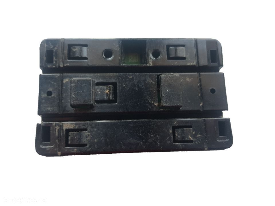 STEROWNIK MODUŁ MUTEBOX3 MBO-181 2025546 DAF EURO6 XF 106 CF - 2