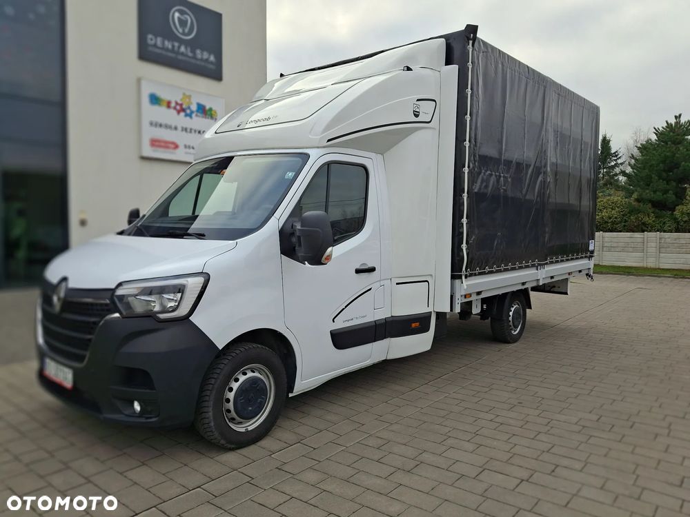 Renault Master - 3
