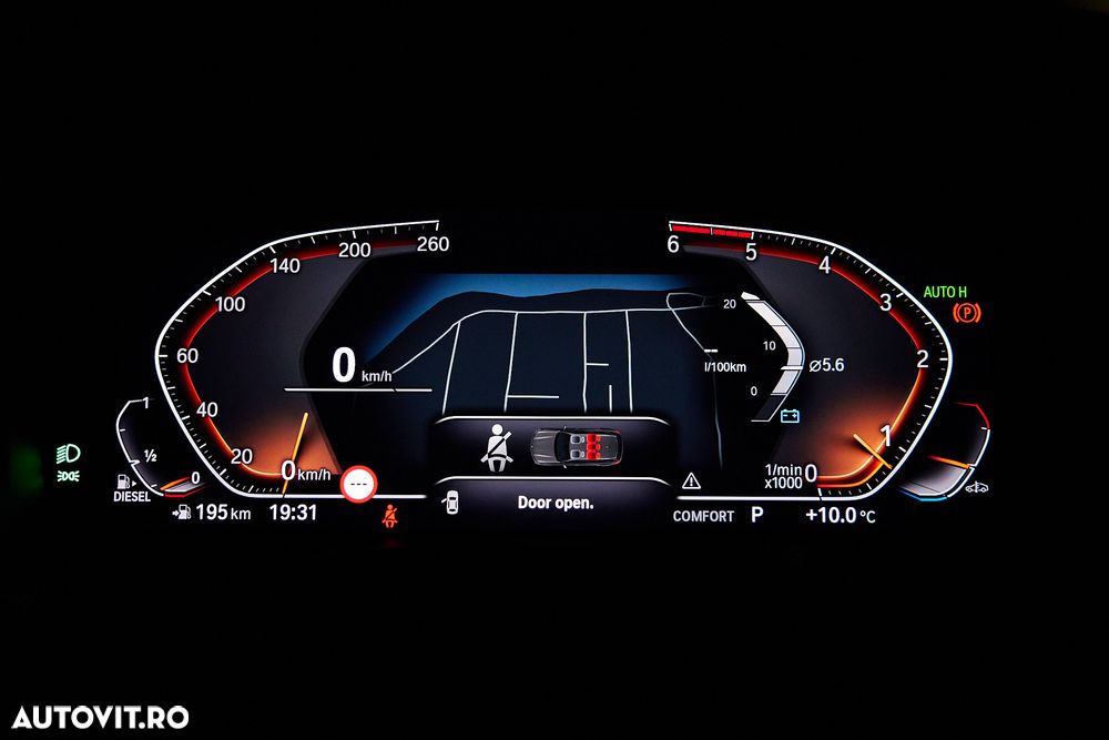 BMW X3 xDrive20d AT MHEV - 16