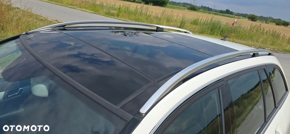 Mercedes-Benz Klasa C 320 CDI DPF 7G-TRONIC Avantgarde - 32