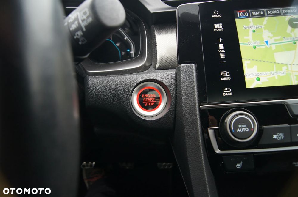 Honda Civic 1.0 i-VTEC Turbo Executive - 23