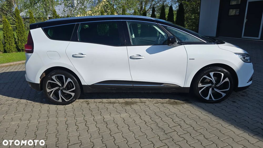 Renault Grand Scenic Gr 1.2 TCe Energy Expression - 3