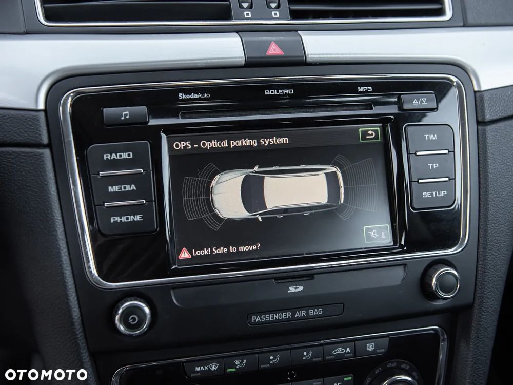 Skoda Superb - 21