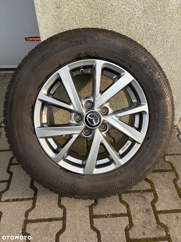 Mazda CX-30 2.0 mHEV Hikari 2WD - 19