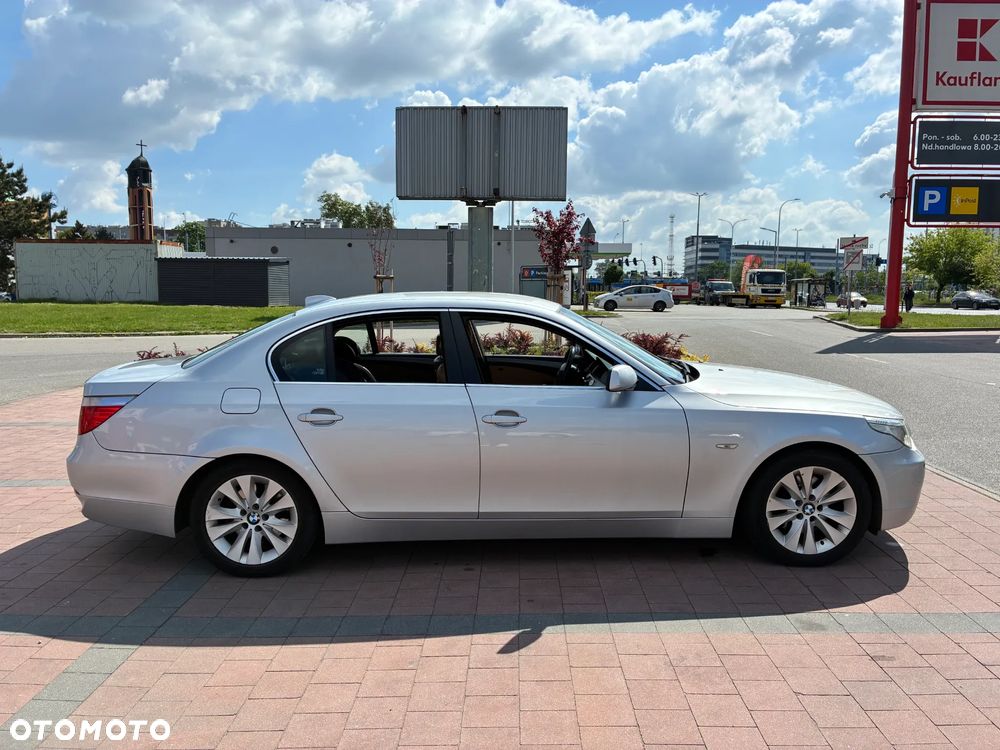 BMW Seria 5 530d - 2
