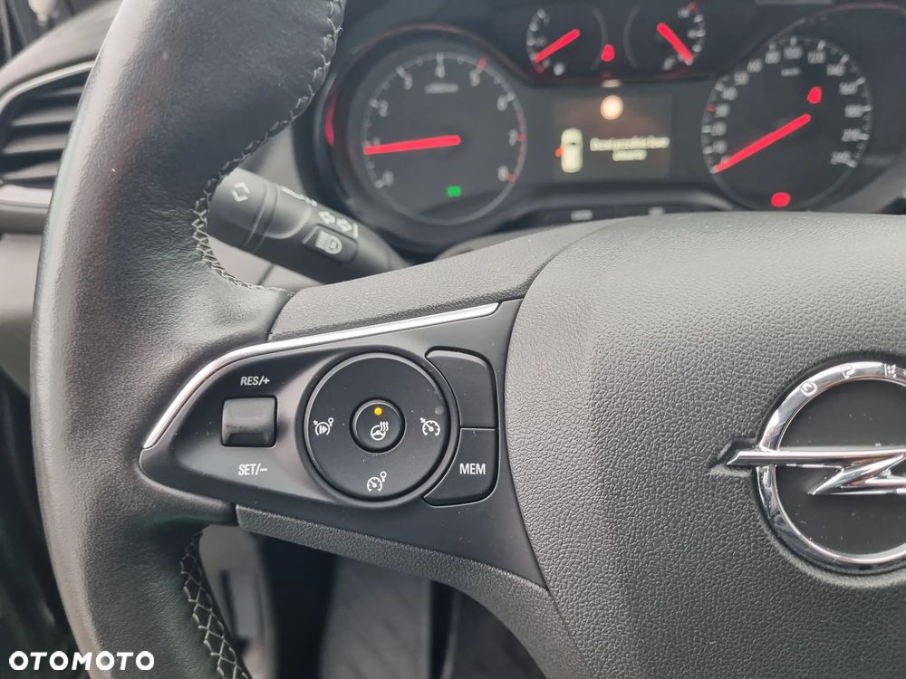 Opel Grandland X 1.2 Start/Stop Edition - 25