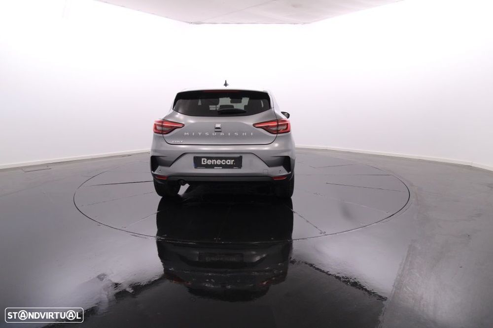 Mitsubishi Colt 1.0 MPI-T Invite - 6