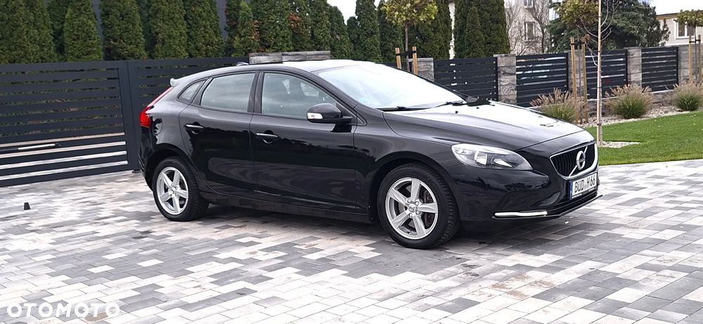 Volvo V40 - 5