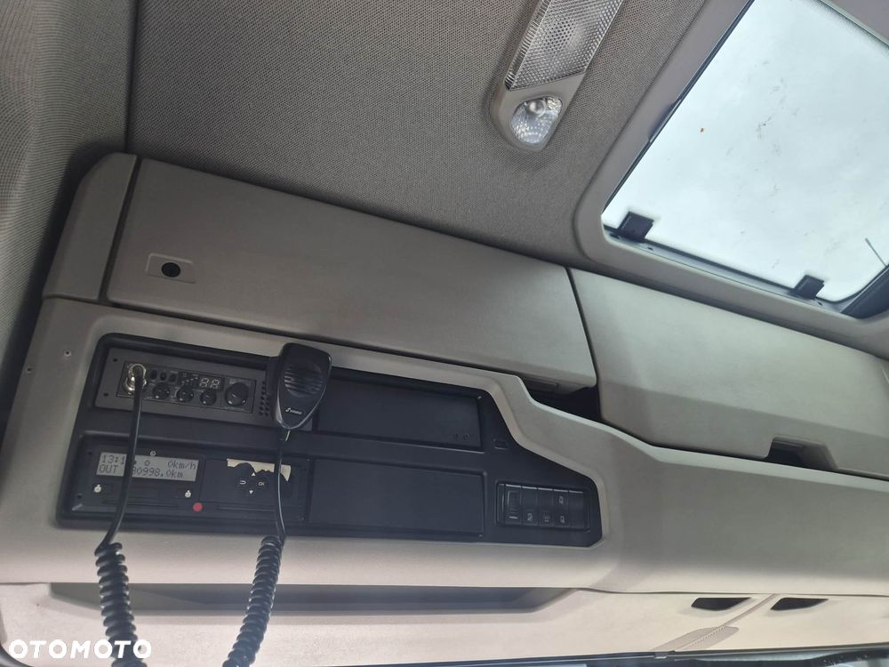 Scania R450 - 22