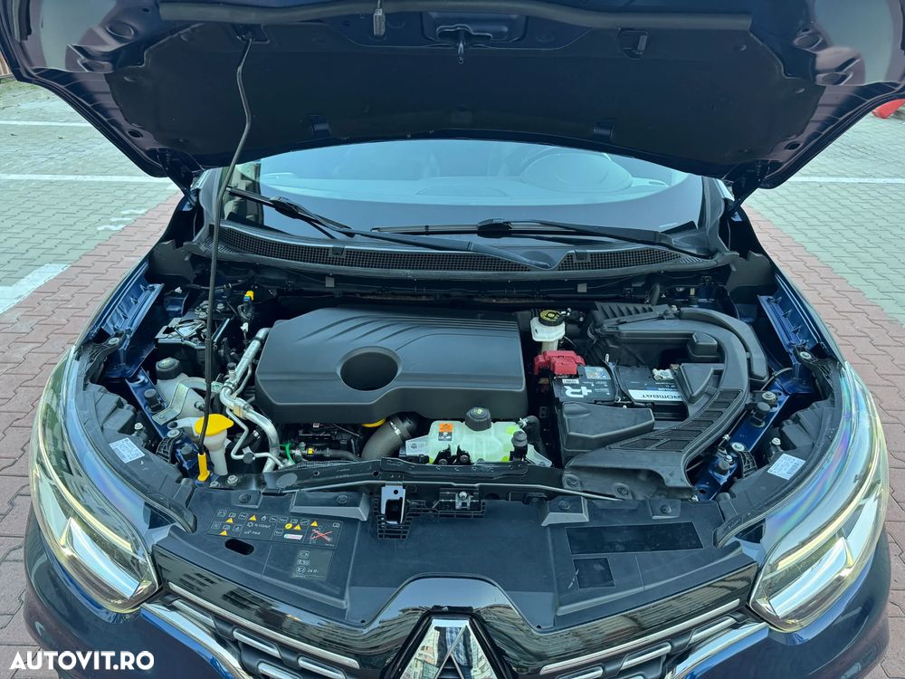 Renault Kadjar BLUE dCi EDC Intens - 37