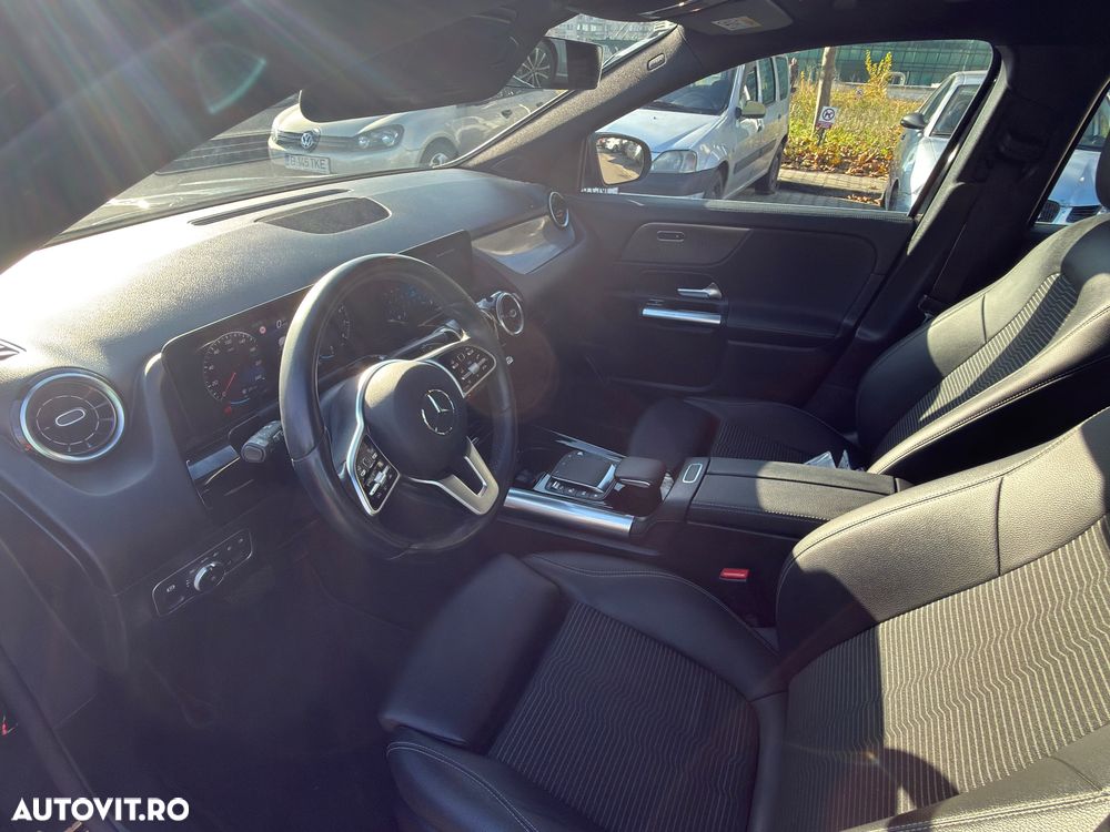 Mercedes-Benz GLA 200 7G-DCT Progressive - 7