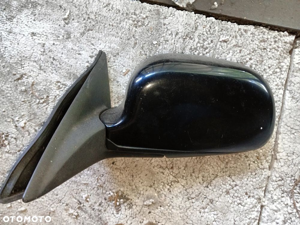 Mitsubishi ASX OUTLANDER COLT LANCER PAJERO 3 5 7 9 PIN LEWE, PRAWE LUSTERKO DOWOLNY KOLOR - 8