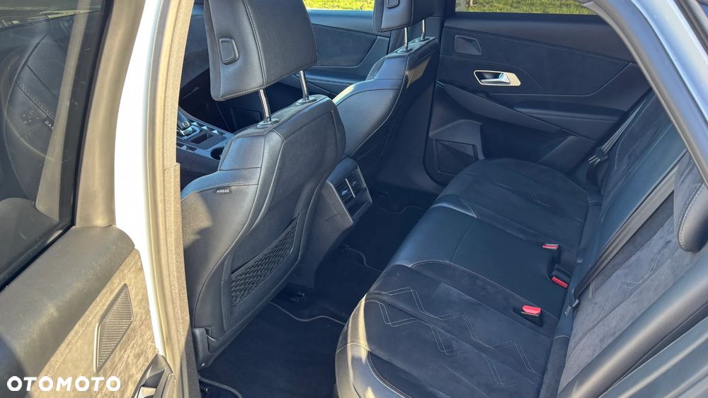 DS Automobiles DS 7 Crossback 1.6 PureTech GPF Performance Line + - 13