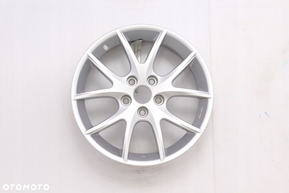 FELGA ALUMINIOWA NOWA DEMO CHRYSLER 5X114,3 17 - 1