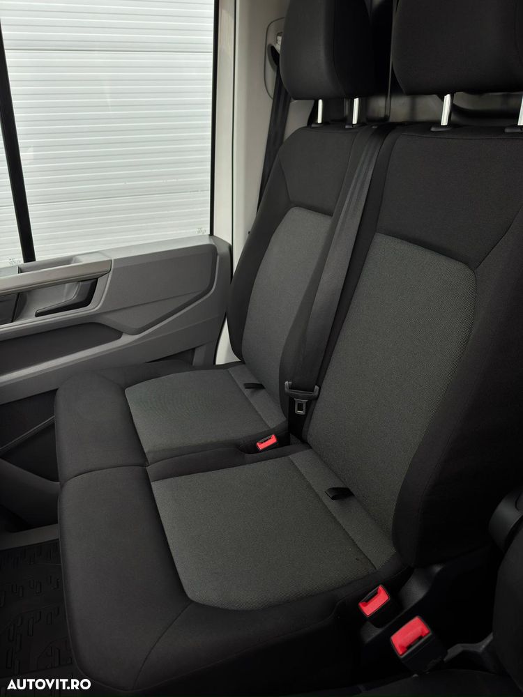Volkswagen Crafter - 21