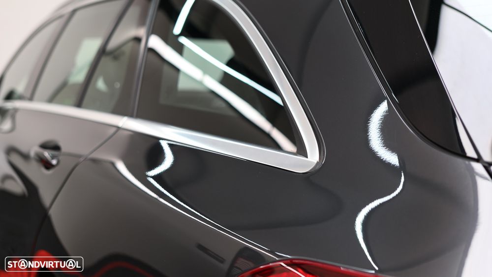 Mercedes-Benz C 300 de T 9G-TRONIC AMG Line - 29