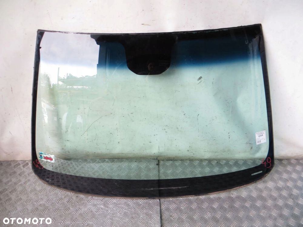 CHEVROLET CRUZE SZYBA CZOŁOWA PRZEDNIA 09- - 1