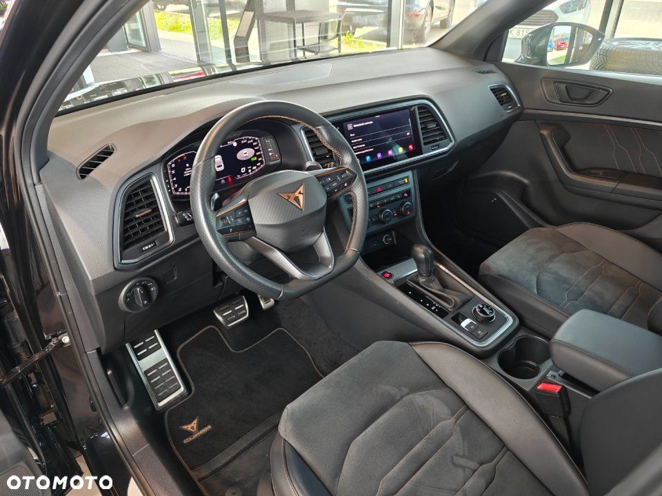 Cupra Ateca - 23