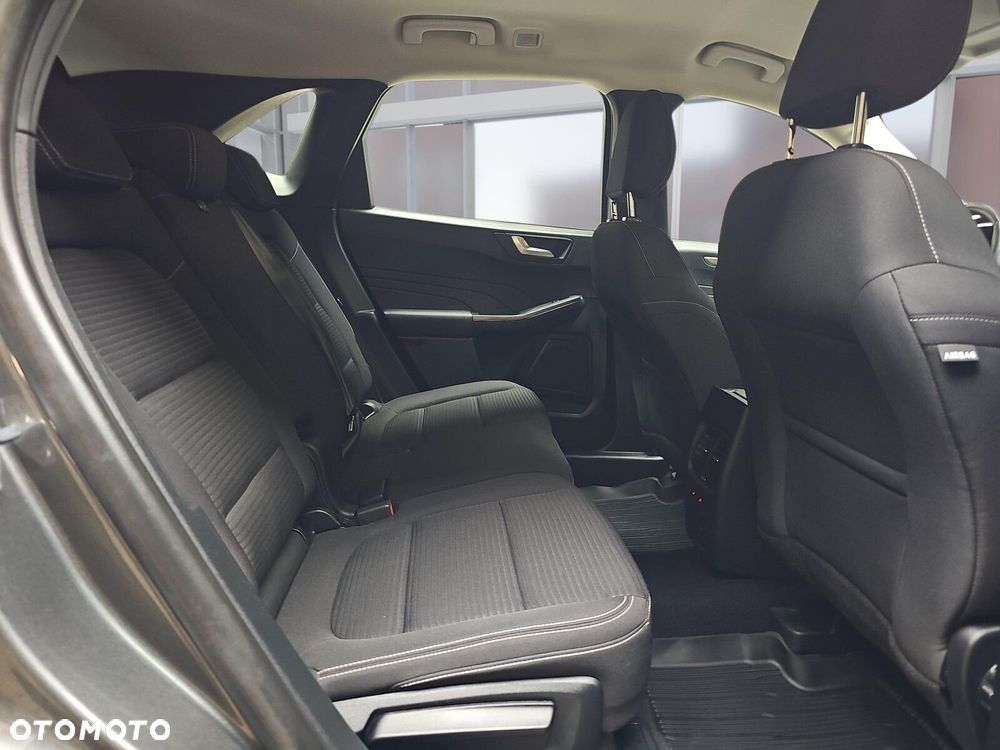 Ford Kuga 2.0 EcoBlue AWD Titanium - 12