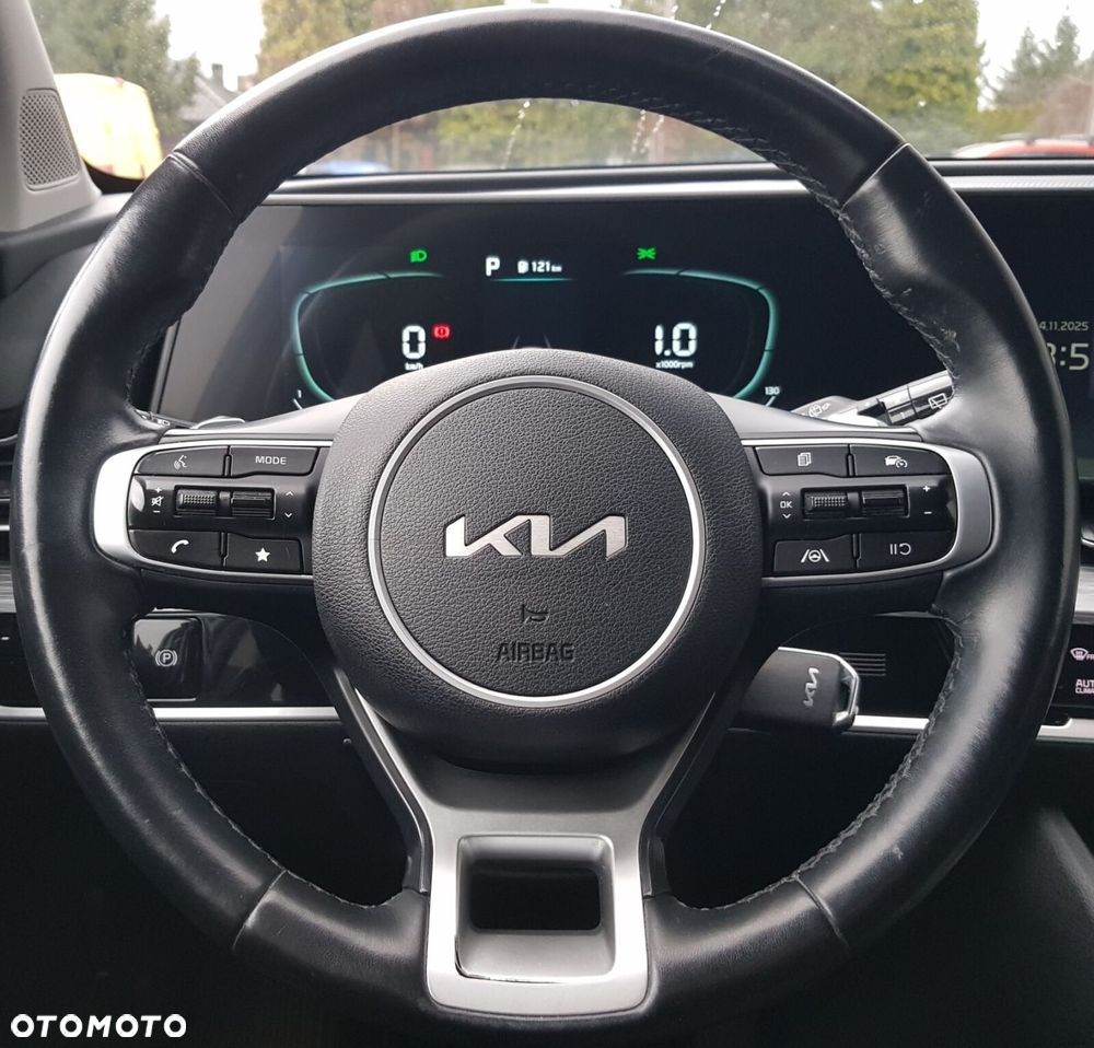 Kia Sportage 1.6 T-GDI L 4WD DCT - 20