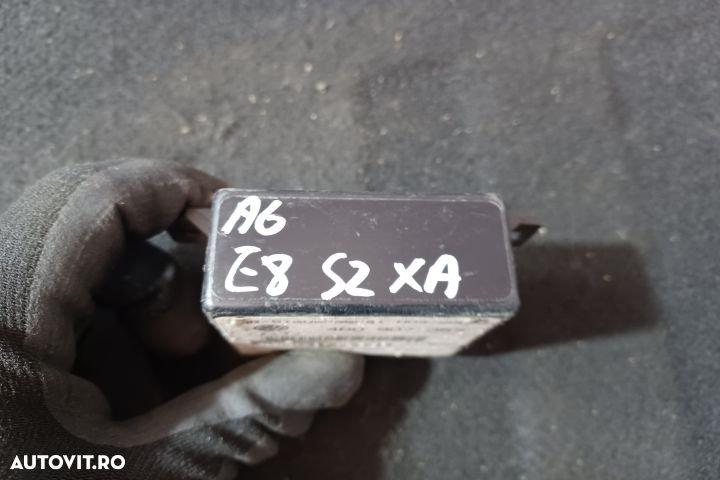 Calculator lumini 4B0907357 4B0907357 Audi A6 4B/C5 [1997 - 2001] wag - 4