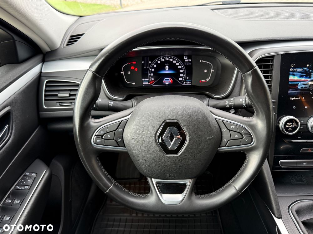 Renault Talisman 1.7 Blue dCi Zen - 23
