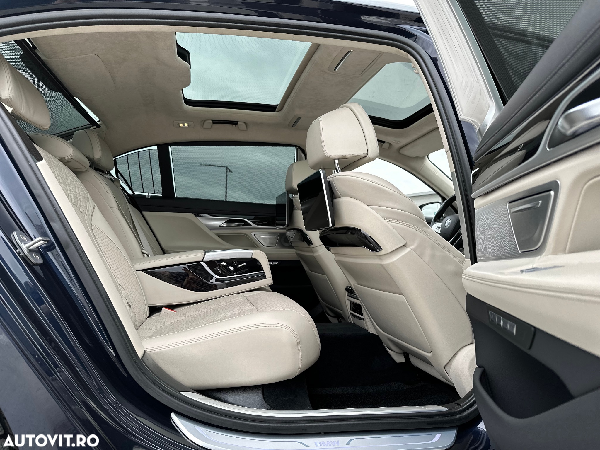 BMW Seria 7 740Ld xDrive - 12