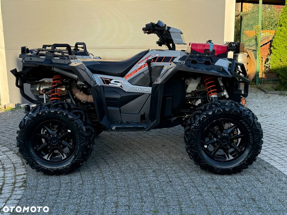 Polaris Sportsman